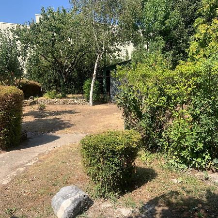 Villa Au Calme Dans Un Ecrin De Verdure 3Ch Aytré Exteriér fotografie